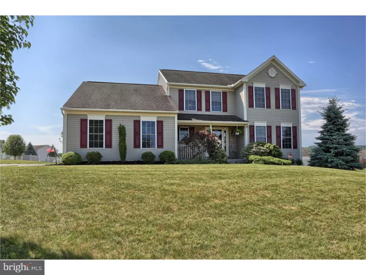 Bernville, PA 19506,26 WALNUT DR E