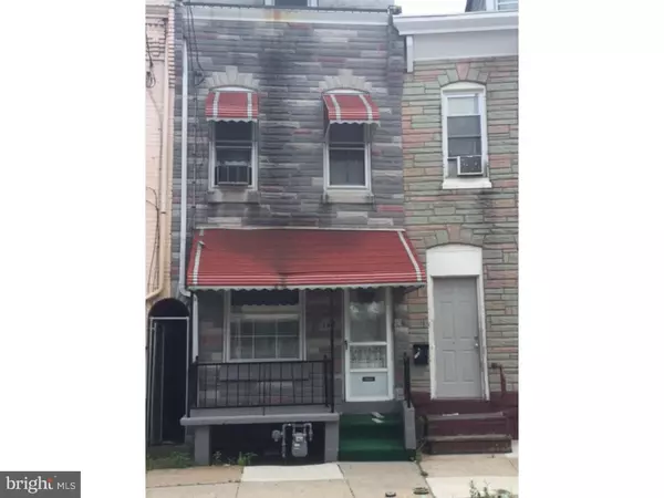 142 W GREEN ST, Reading, PA 19601