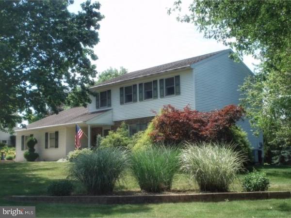 58 SADDLE CT, Reading, PA 19608