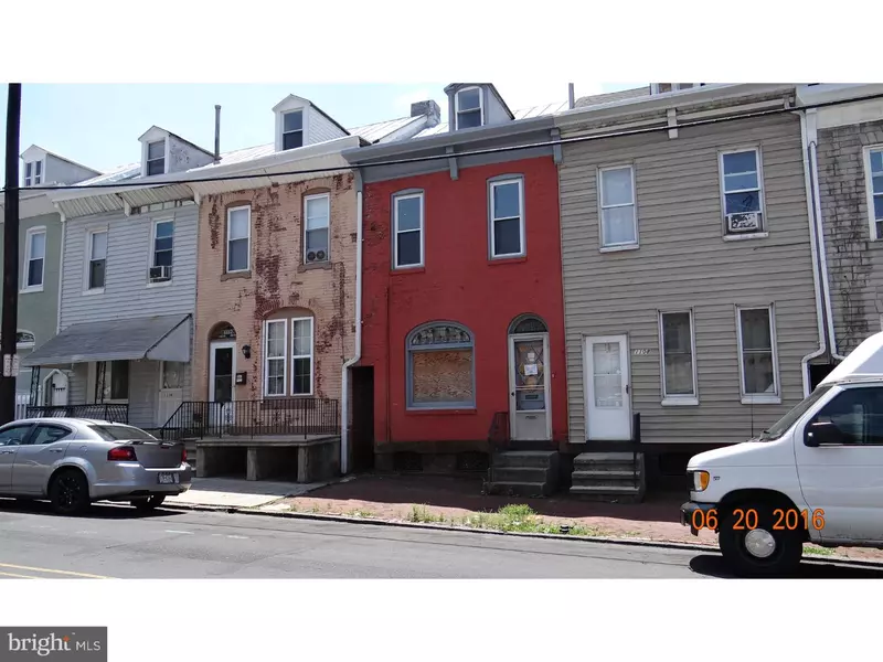 1110 CHESTNUT ST, Reading, PA 19602