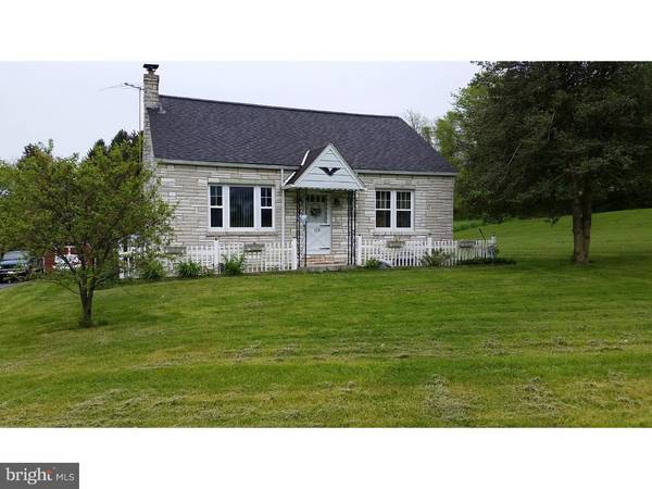 113 BULL RD, Oley, PA 19547