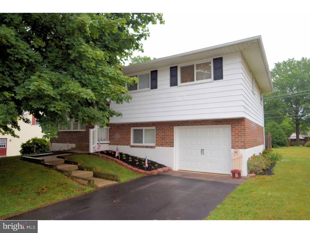 Birdsboro, PA 19508,341 S WALNUT ST