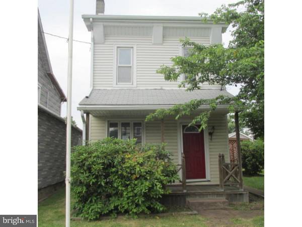 739 PHILADELPHIA AVE, Shillington, PA 19607