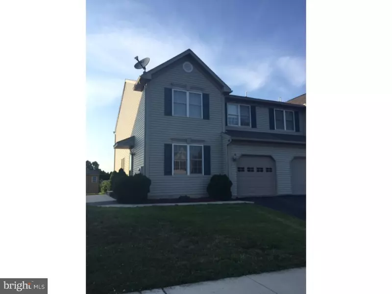 102 BAINBRIDGE CIR, Reading, PA 19608