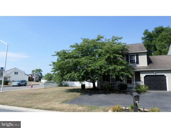 224 SPIRIT CT, Blandon, PA 19510