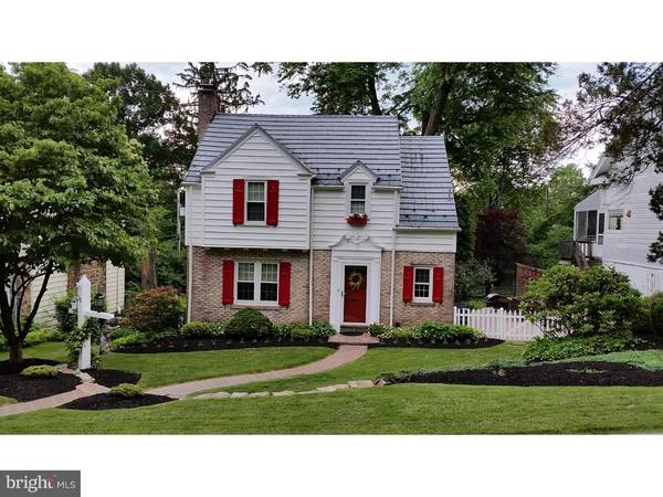 36 WYOMISSING HILLS BLVD, Reading, PA 19609