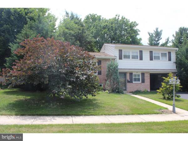 26 OCTAGON AVE, Reading, PA 19608