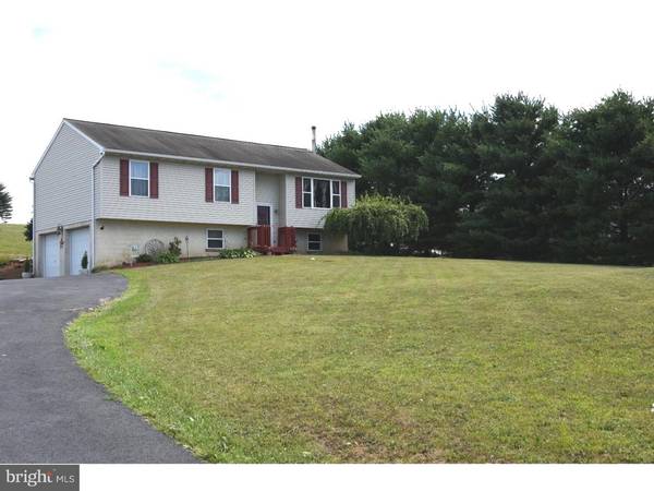 8410 S OLD 22, Bethel, PA 19507