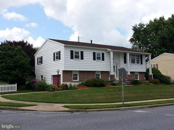 401 GOVERNOR DR, Reading, PA 19607