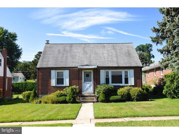 34 MONTROSE BLVD, Reading, PA 19607