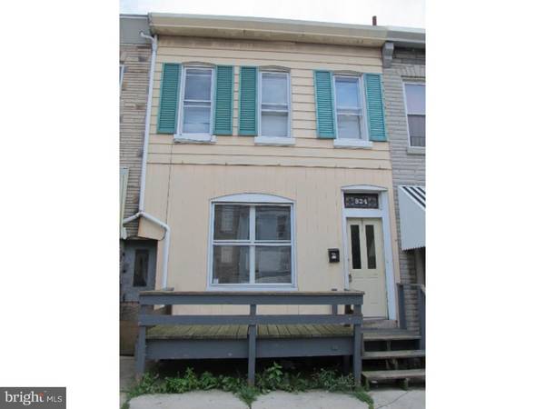 934 ELM ST, Reading, PA 19601