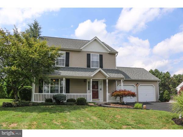 51 LAURA DR, Barto, PA 19504