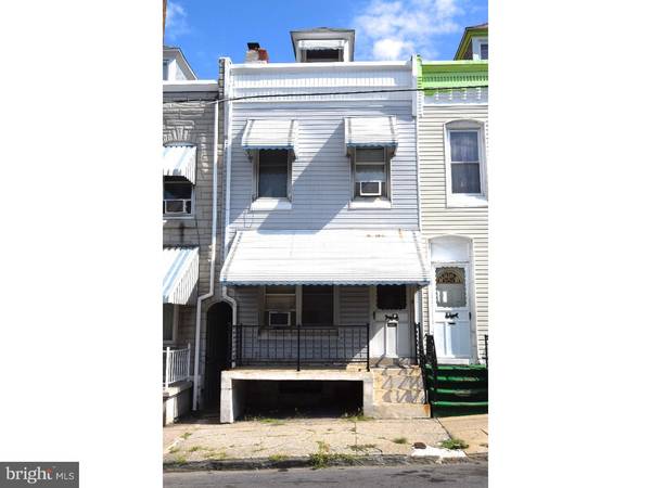 1019 SPRING ST, Reading, PA 19604