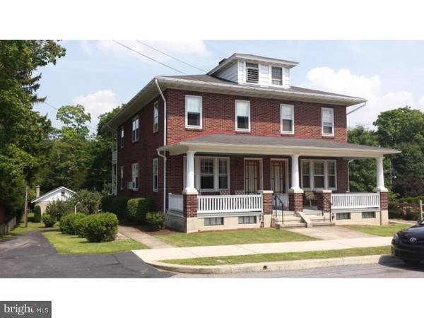 49 N 5TH ST, Hamburg, PA 19526