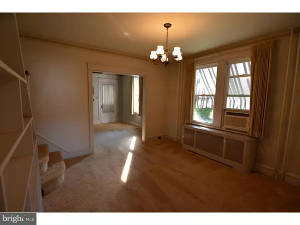 Reading, PA 19607,10 PERSHING BLVD