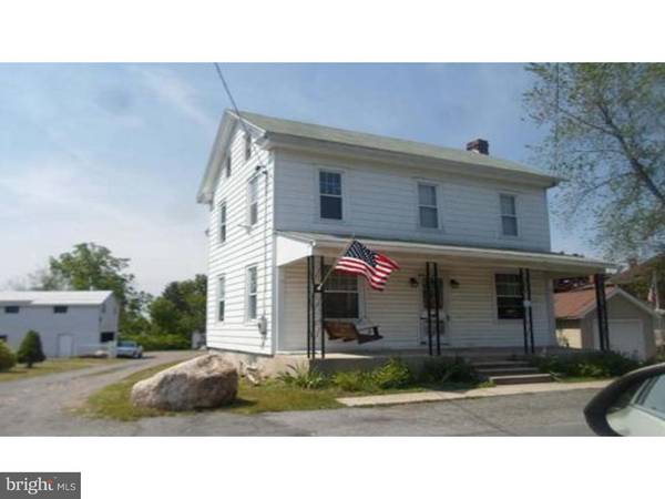 341 S VIEW RD, Fleetwood, PA 19522