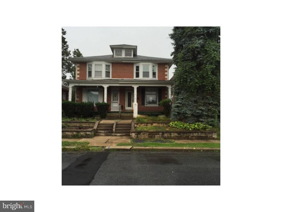 Shillington, PA 19607,10 E ELM ST