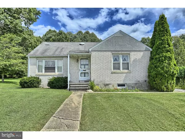 1308 BUTTER LN, Reading, PA 19606