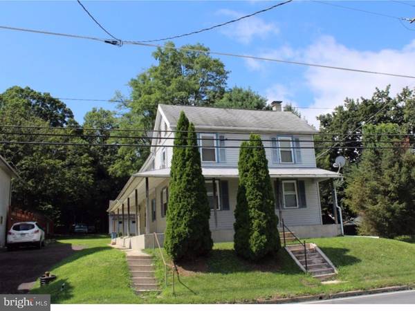 612 MAIN ST, Blandon, PA 19510