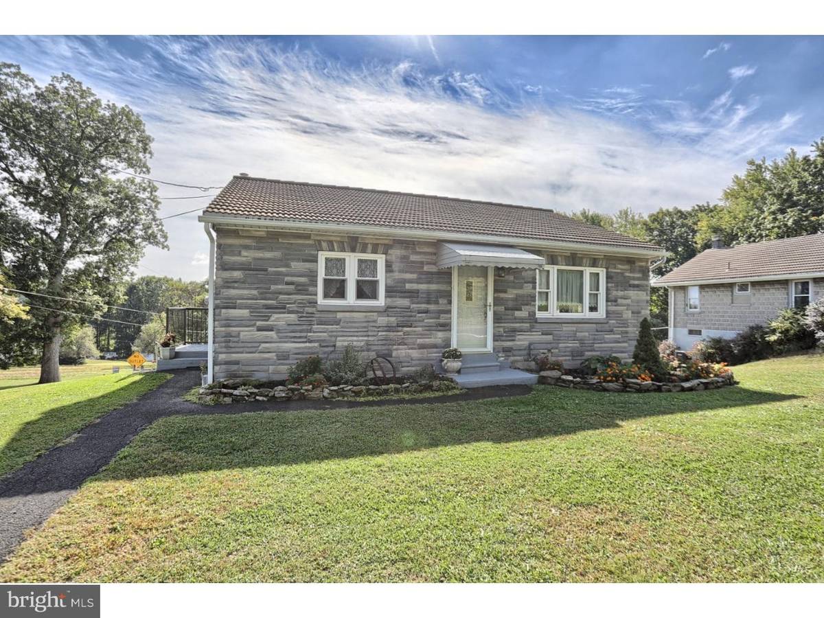 Fleetwood, PA 19522,3317 PRICETOWN RD