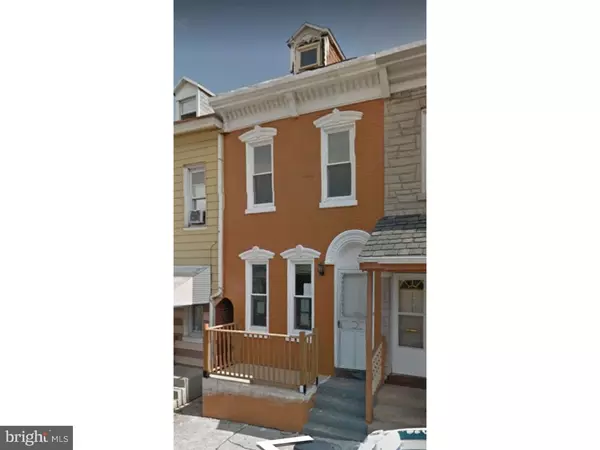 523 CEDAR ST, Reading, PA 19601