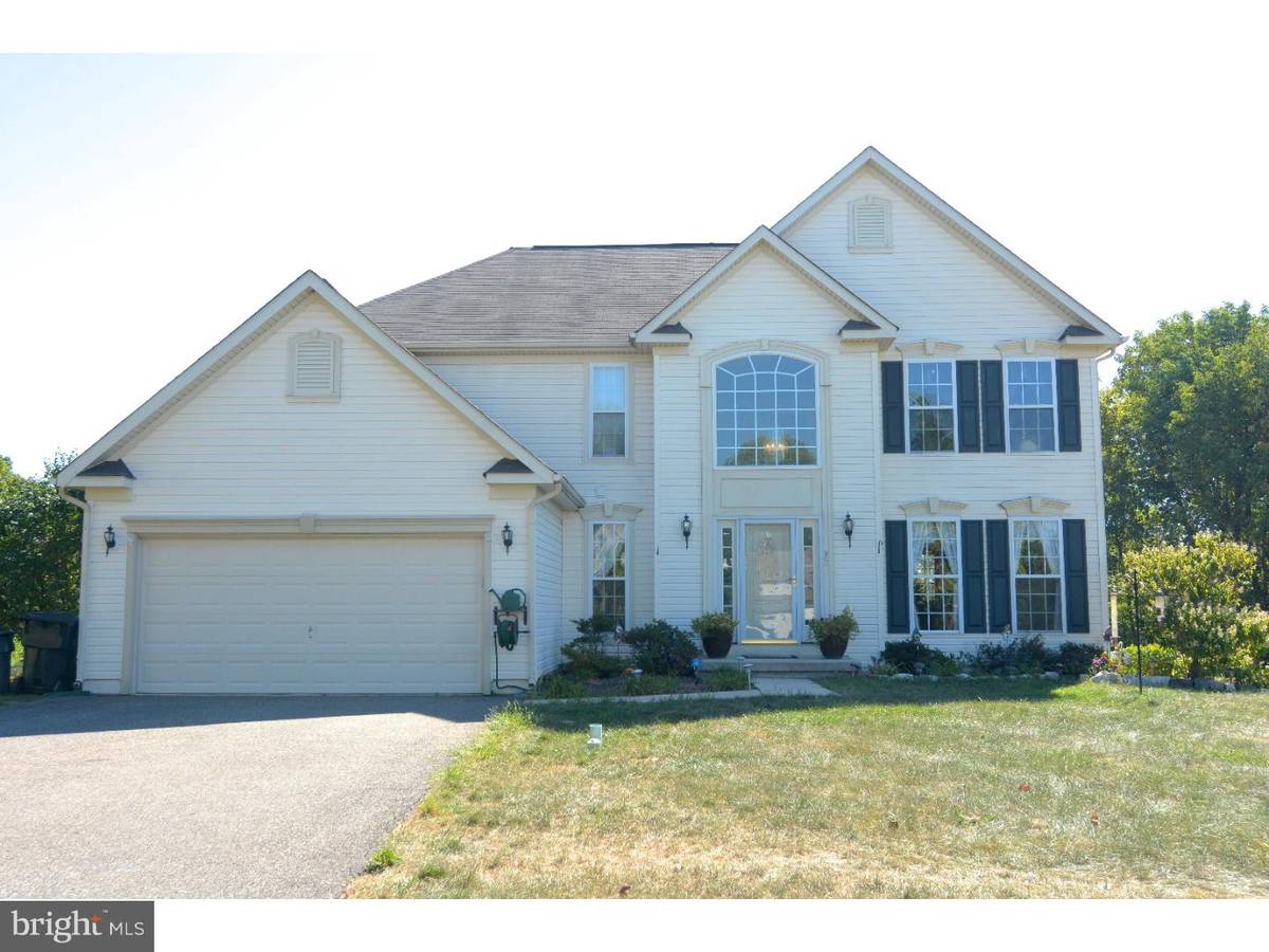 Douglassville, PA 19518,904 BRAMBLEWOOD LN