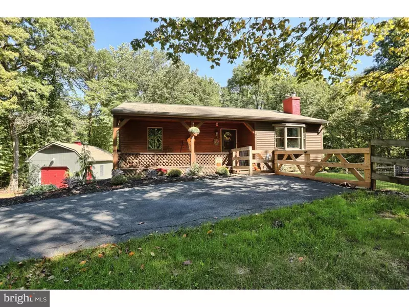 51 BROAD AXE PASS, Morgantown, PA 19543