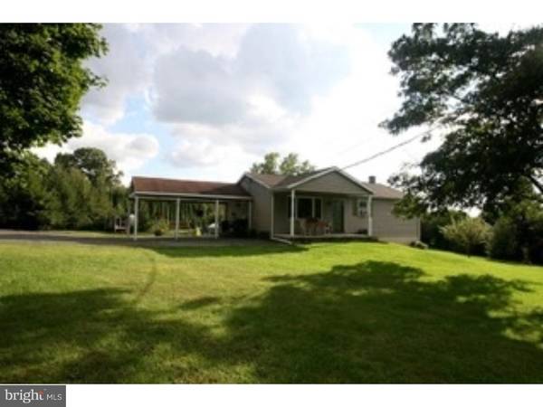 520 SCHOOLHOUSE RD, Bernville, PA 19506