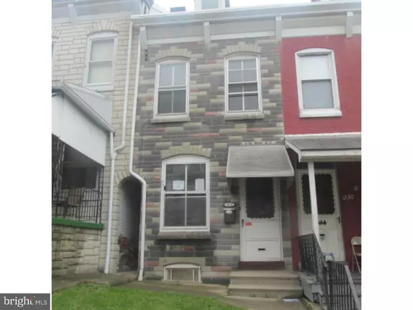 1232 GREEN ST, Reading, PA 19604