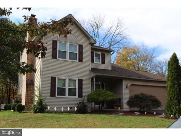 6090 LONG POND DR, Birdsboro, PA 19508