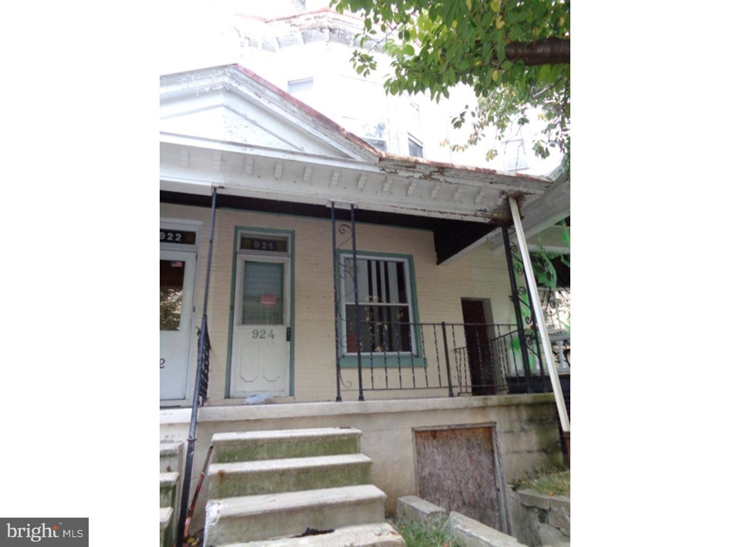 Reading, PA 19601,924 MADISON AVE