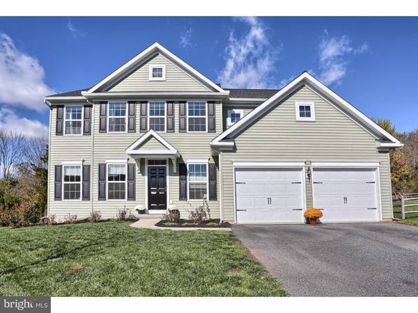 46 BENT BROOK CIR, Reading, PA 19606