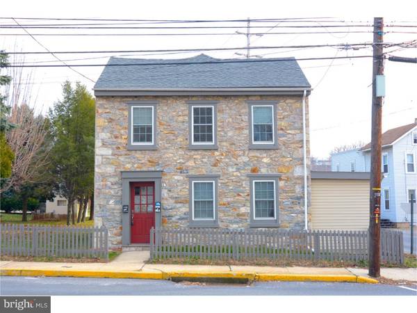 2701 KUTZTOWN RD, Reading, PA 19605