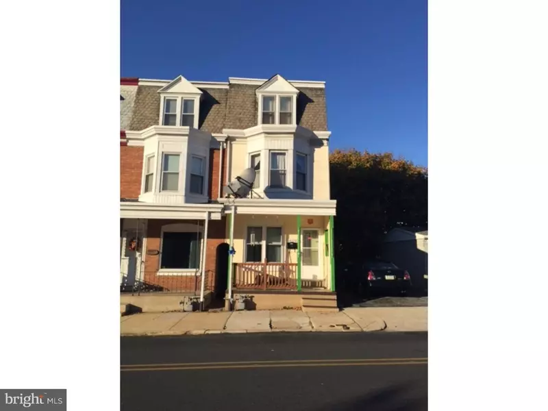 1847A COTTON ST, Reading, PA 19606