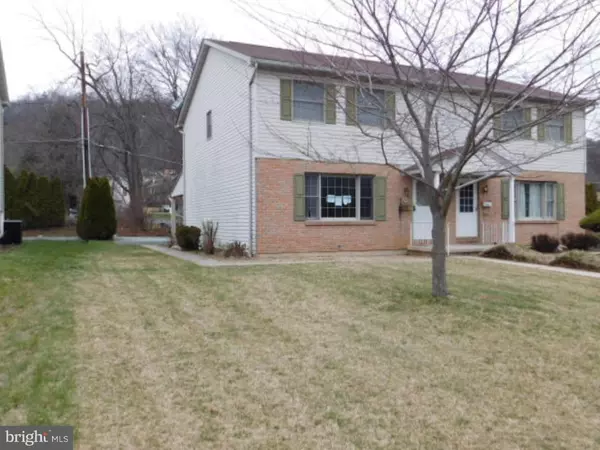 Reading, PA 19606,744 N 25TH ST