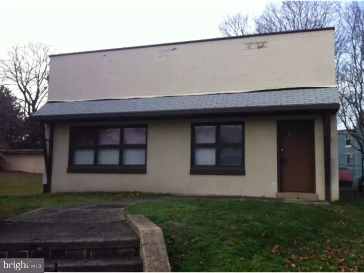 Reading, PA 19601,261 BLAIR AVE