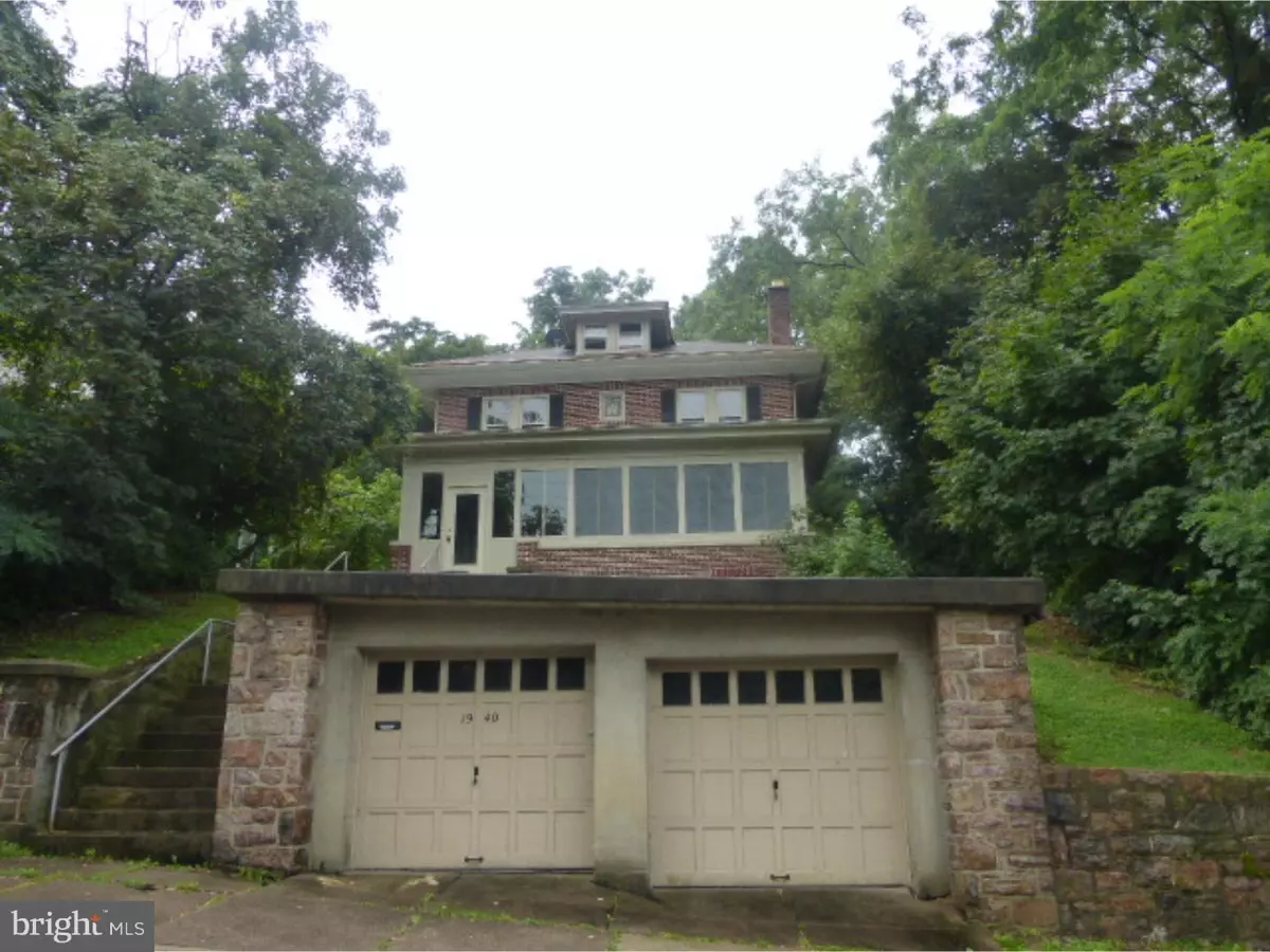 Mount Penn, PA 19606,1940 FAIRVIEW AVE