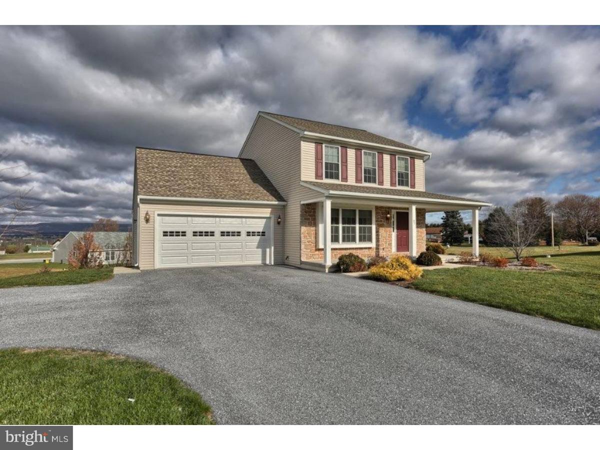 Myerstown, PA 17067,87 CLOVER DR