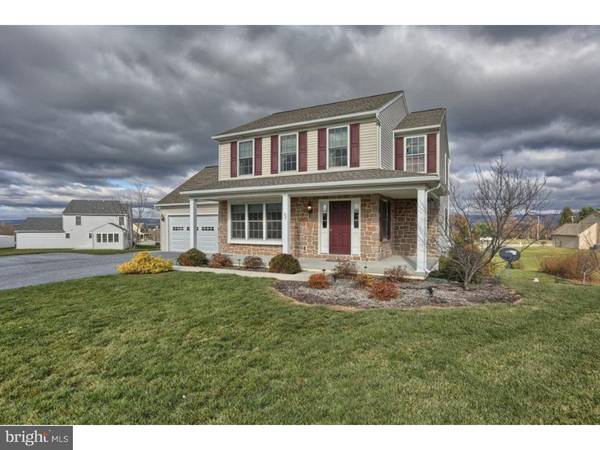 Myerstown, PA 17067,87 CLOVER DR