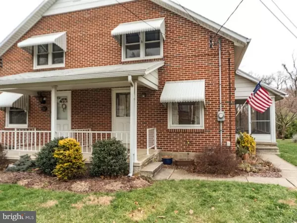 Sinking Spring, PA 19608,109 CACOOSING AVE