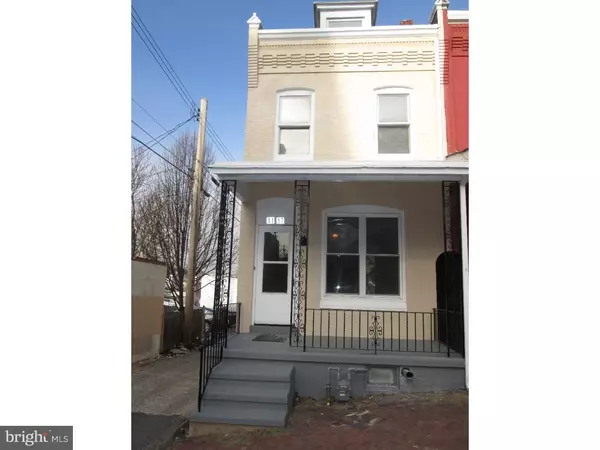 1117 WINDSOR ST, Reading, PA 19604