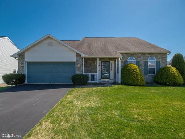 2401 JOHN HENRY DR, Reading, PA 19608