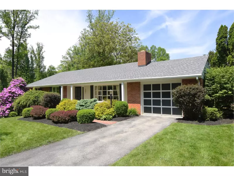 2501 HILL RD, Reading, PA 19606