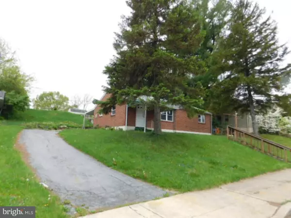 West Lawn, PA 19609,2050 READING BLVD