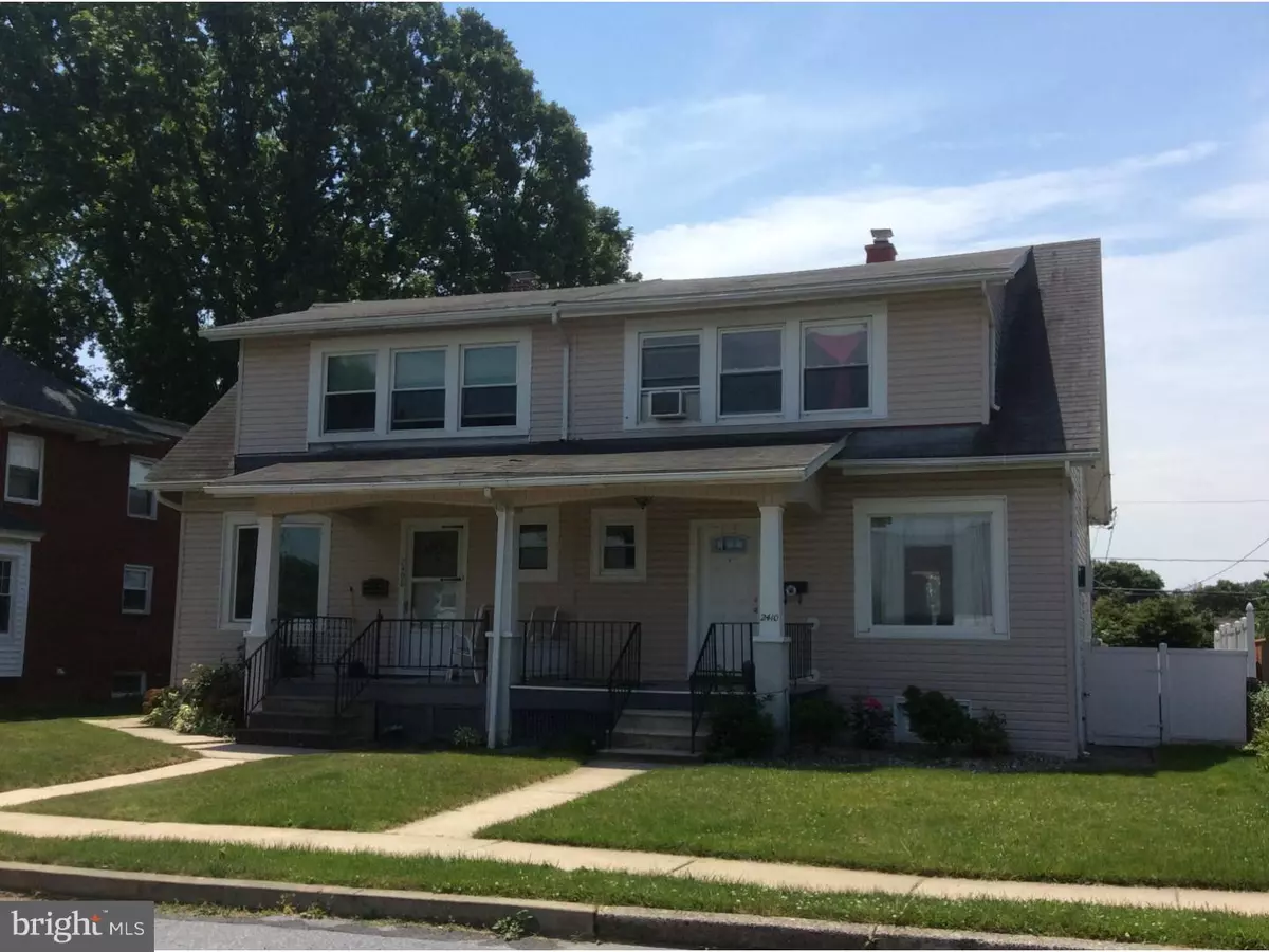 West Lawn, PA 19609,2410 CLEVELAND AVE