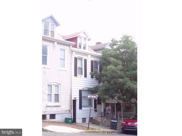 1228 OLEY ST, Reading, PA 19604