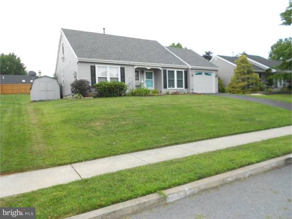 1011 RILL RD, Reading, PA 19606