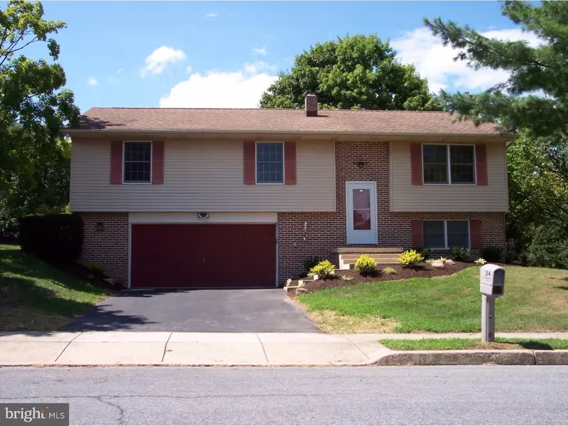 204 MICHAEL DR, Reading, PA 19608