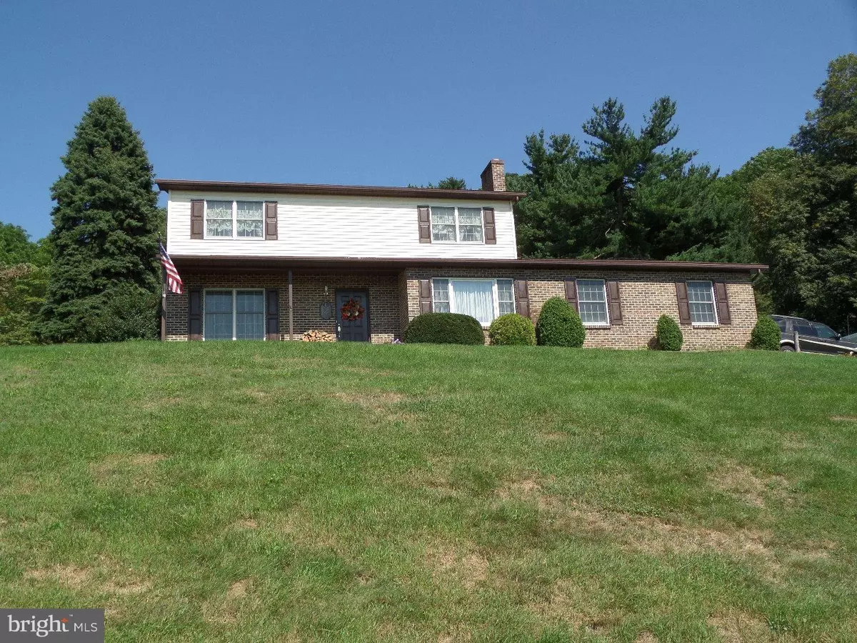 Laureldale, PA 19605,3535 OAK ST