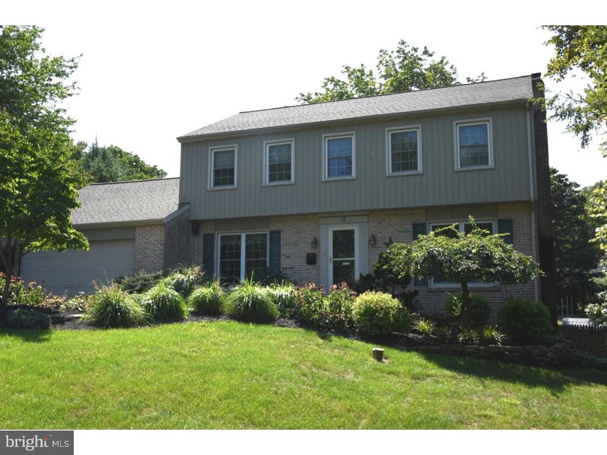 Reading, PA 19607,15 IRON CIR